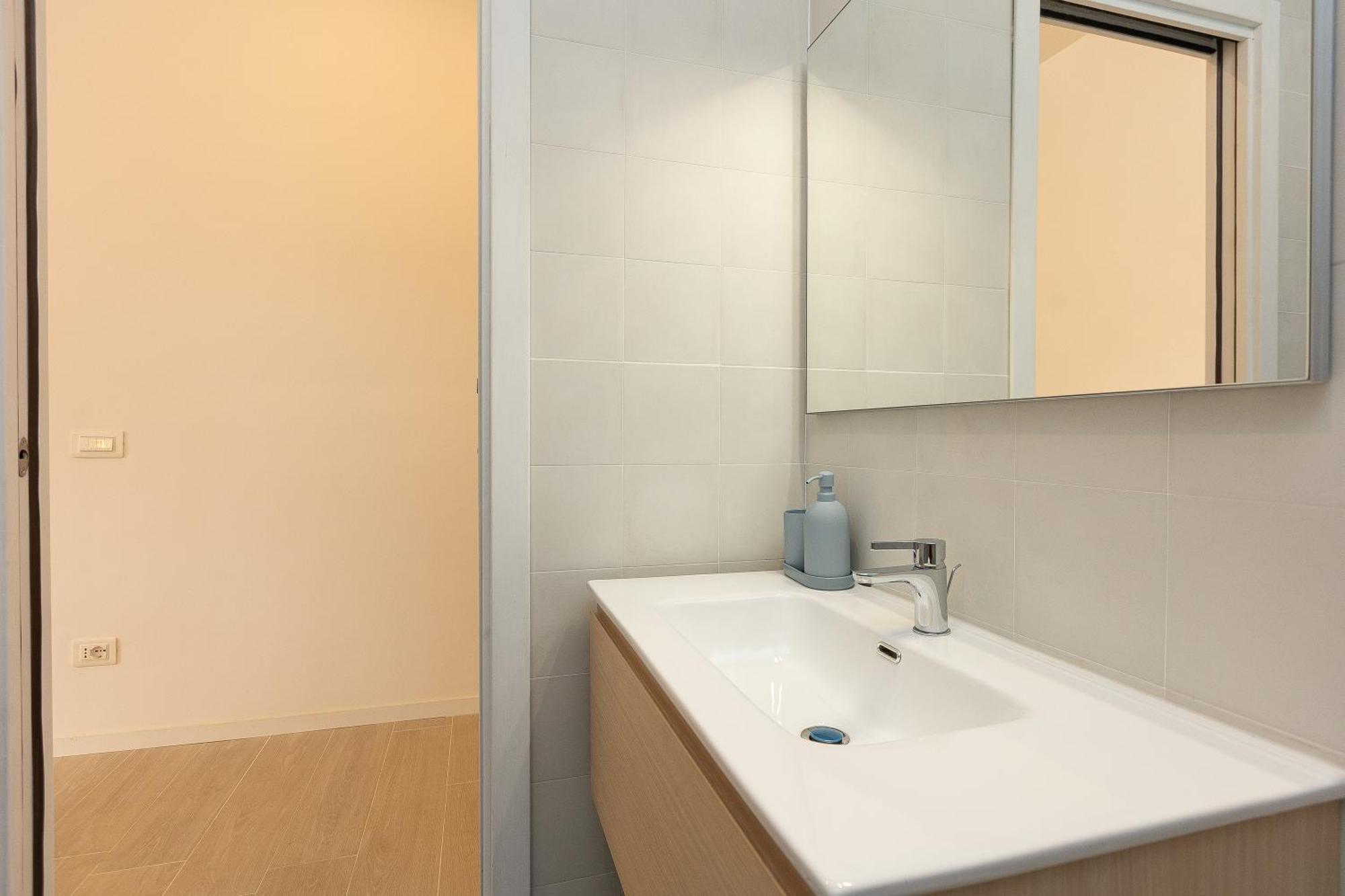 Apartment Mastai Trastevere By In *