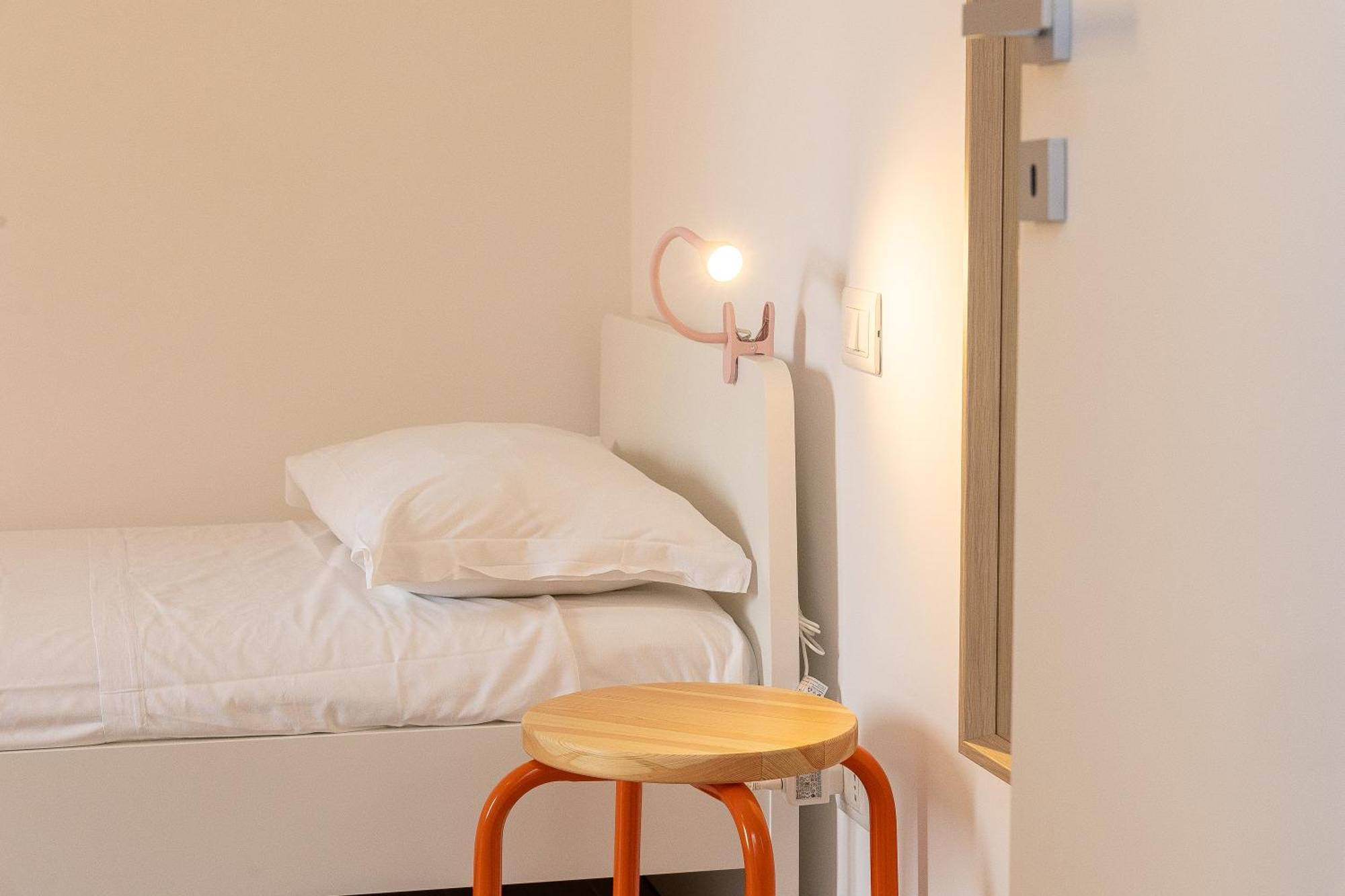 Apartment Mastai Trastevere By In *
