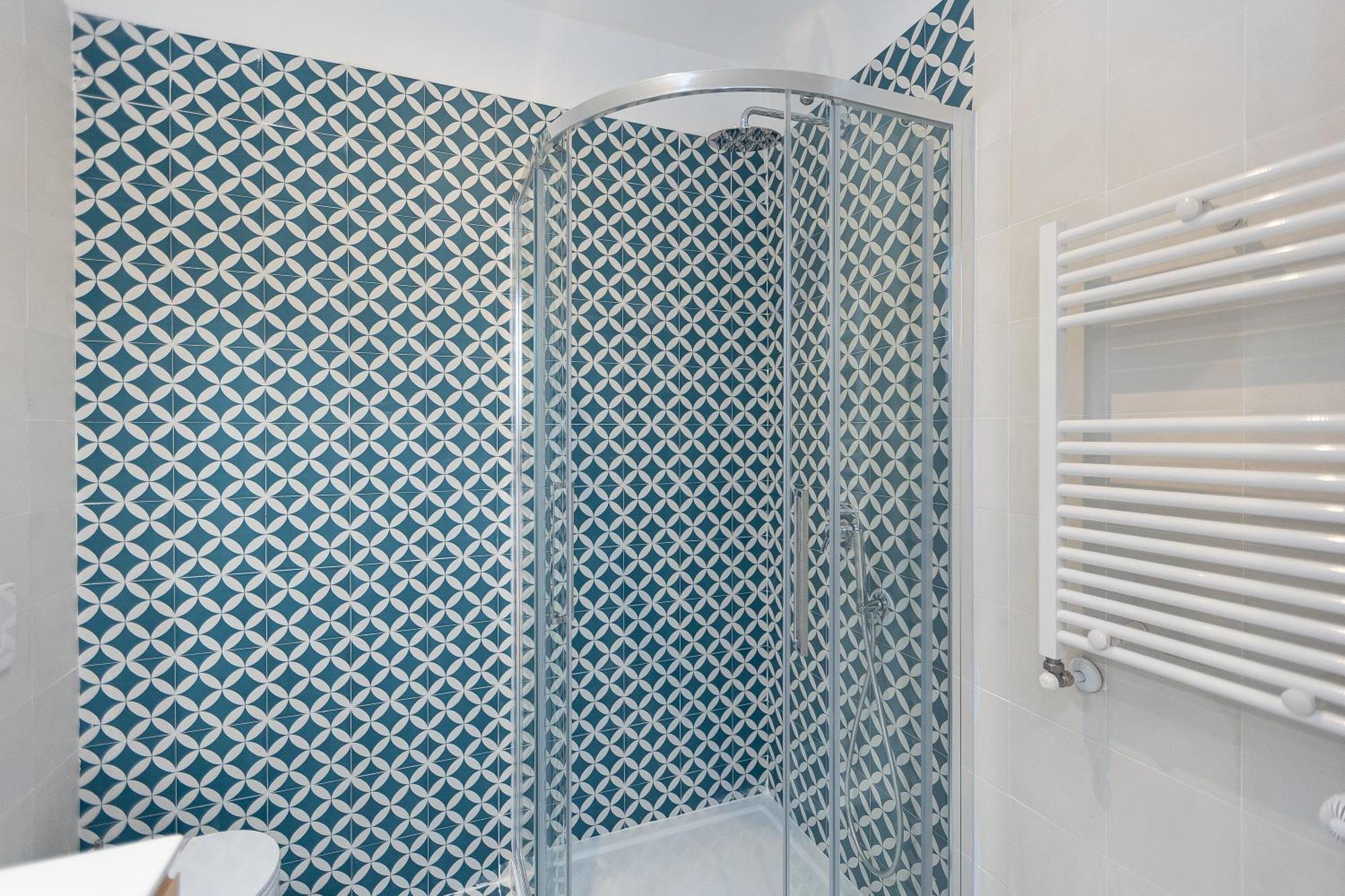 Apartment Mastai Trastevere By In