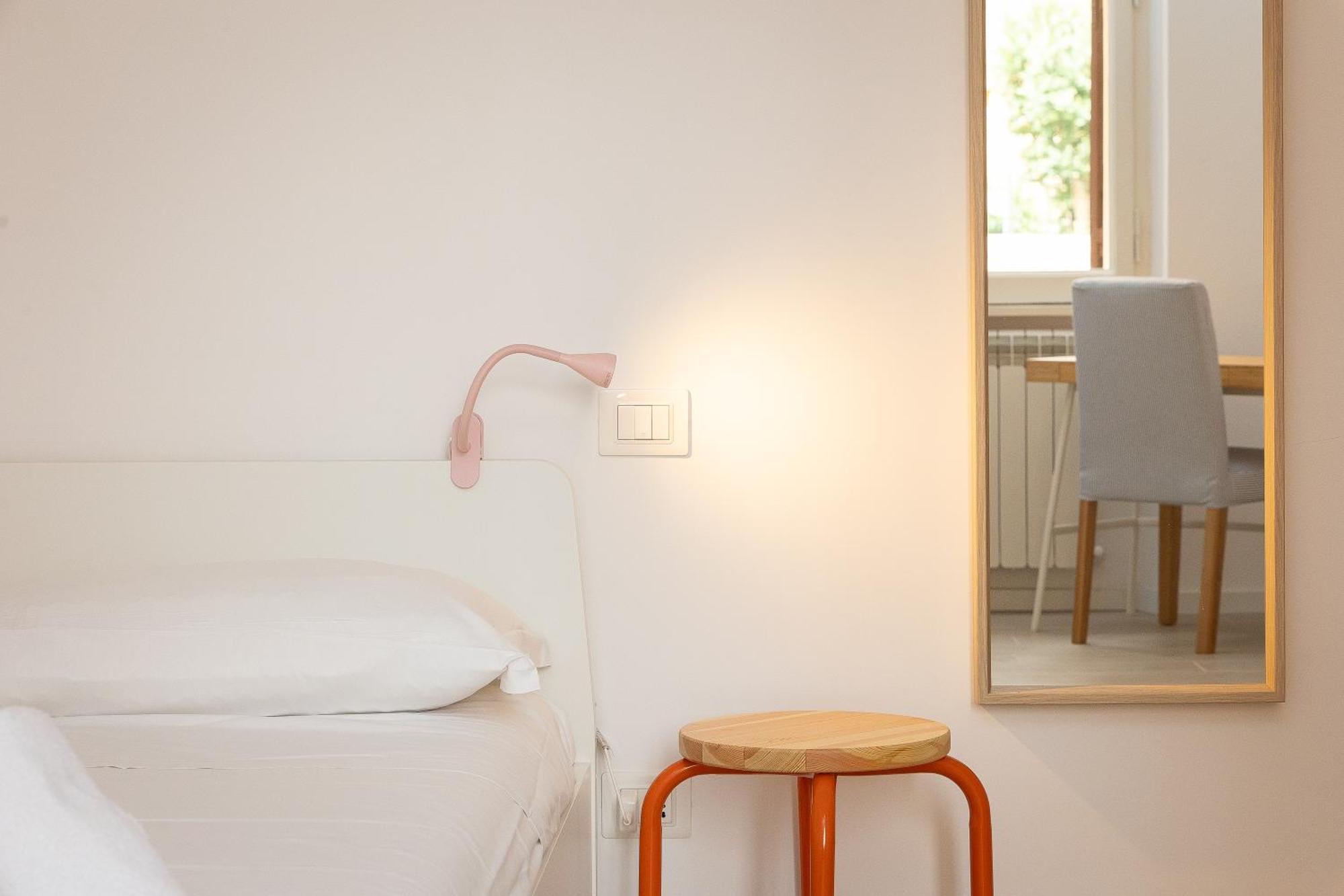 Appartamento Mastai Trastevere By In