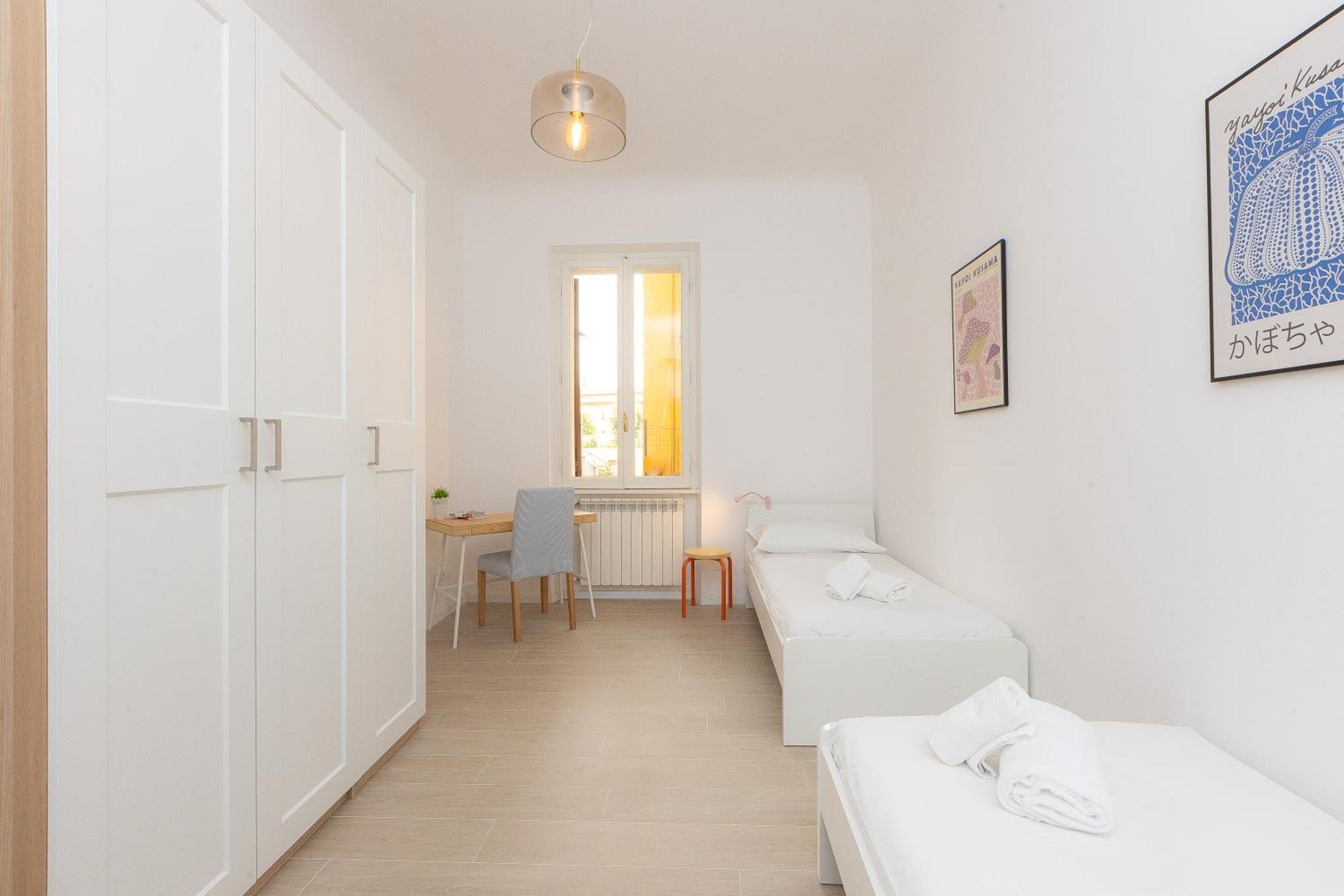 Appartamento Mastai Trastevere By In