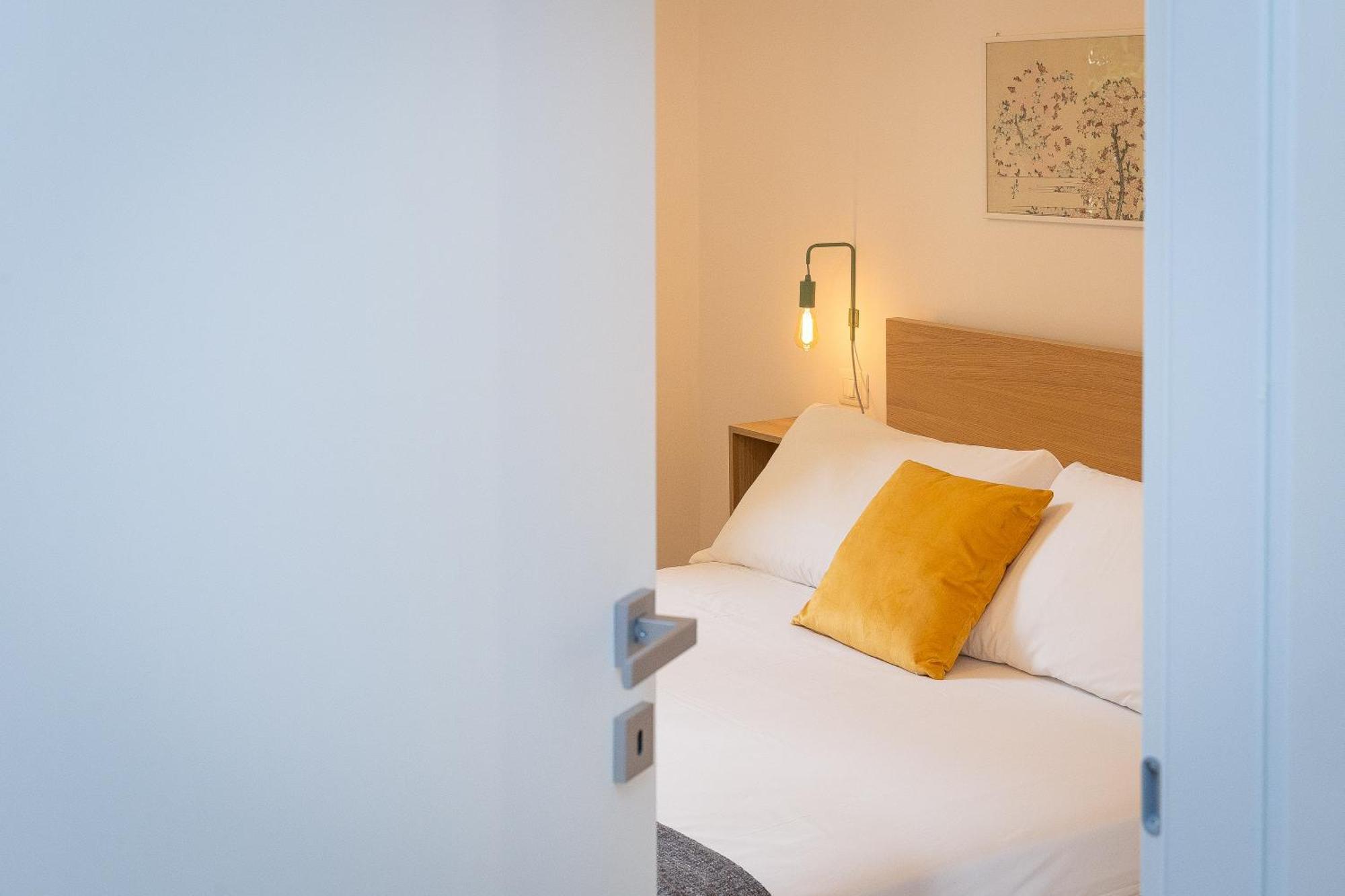Mastai Trastevere By In Appartamento Roma