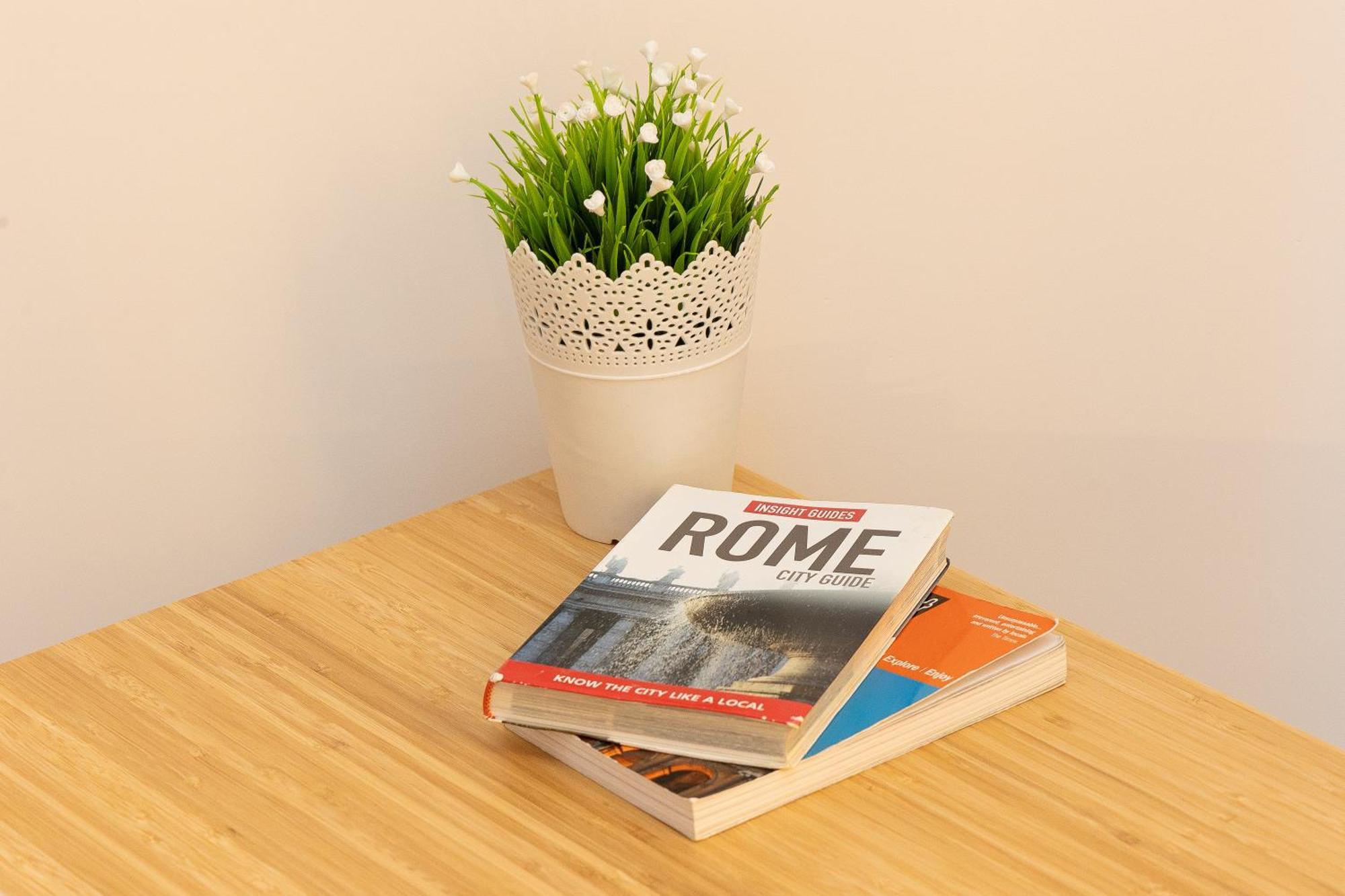 Appartamento Mastai Trastevere By In