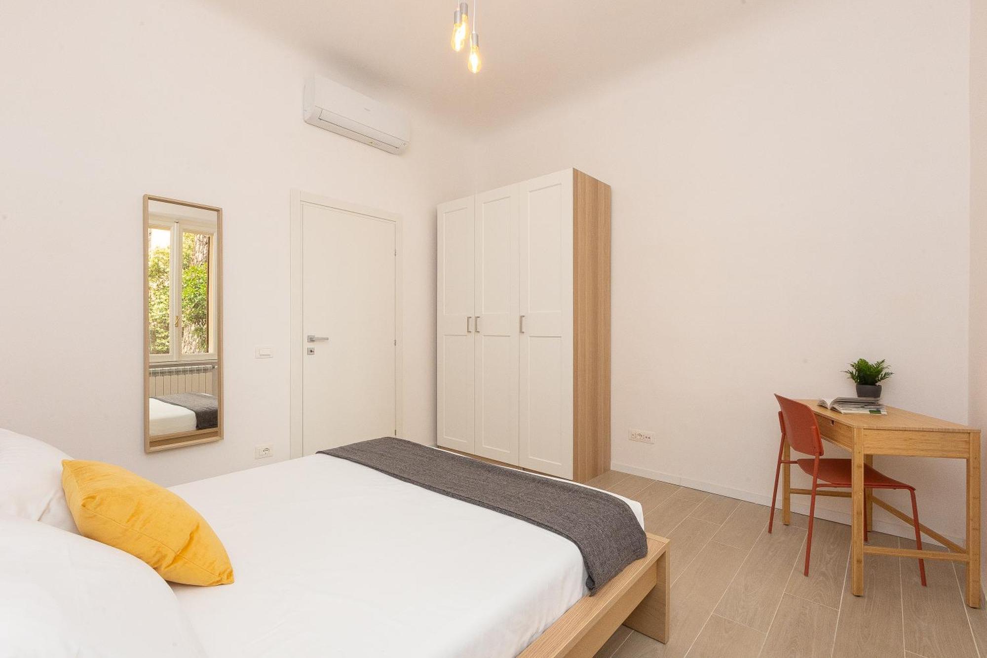 Appartamento Mastai Trastevere By In Roma